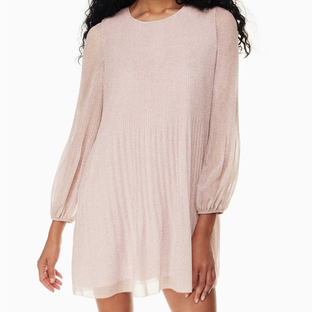 Wilfred Daydreamer Dress Mini